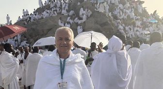 Malatya'dan Arafat mesajı: Birlik ve beraberlik duası