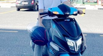 Manisa'da ortaokul öğrencisi motosiklet kazası kurbanı