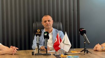Muğlaspor Başkanı Menaf Kıyanç aday olmayacak