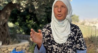 İsrailli Aktivist: Hain Denmek Benim İçin Onur