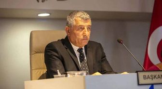 Mustafa Günay kimdir? Güzelbahçe Belediye Başkanı Mustafa Günay neden gözaltına alındı?
