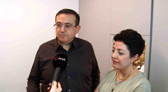 Kanser hastası onkoloji koordinatörü erken teşhisle hayata tutundu