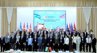 Anadolu Üniversitesi'nden Buhara'da Küresel Eğitim Vizyonu