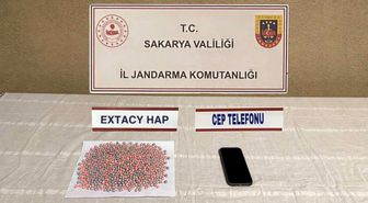 Sakarya'da 3 ilçede uyuşturucu operasyonu: Evlerini uyuşturucu imalathanesine çevirmişler