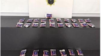Samsun'da zehir operasyonu: 9 gözaltı - haberler.com