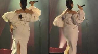 Sibel Can sahnede coştu: Yıllar ona yarıyor