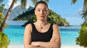 Survivor Seren Ay kimdir? Seren Ay kaç yaşında, nereli, mesleği ne? Survivor Seren Ay evli mi, bekar mı?