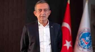Tanoğlu: 'Bayramlar gönüller arasında köprü kurar'