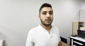 Taraftar gibi kız istemeye meşalelerle gidince itfaiyeye yangın ihbarı yapıldı