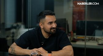 Trafik kazası hayatını değiştirdi! Milli atletin azim hikayesi