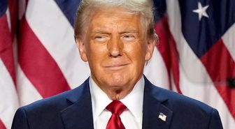 Trump: Sağlık kontrolümü az önce tamamladım, her şey mükemmel