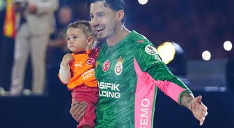 Uğurcan Çakır'dan Fenerbahçe itirafı