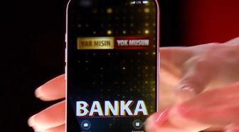 Var mısın Yok musun Hamdi Bey yok mu, neden yok, Var mısın Yok musun banka gerçekte kim?