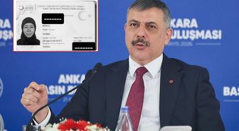 Zamanlama manidar! Uygur Türkü anne için bakan devreye girdi, görevden alma geldi