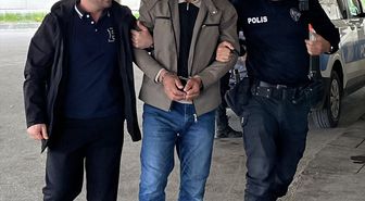 10 yıldır aranan cinayet zanlısı 'yüz tanıma' kameraları sayesinde yakalandı