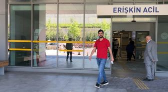 'Acemi kasaplar' hastanelik oldu: Amcamdan şikayetçi olacağım