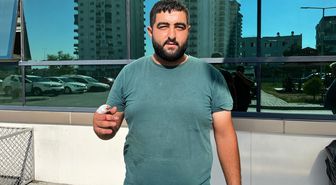 Adana ve Mersin'de 'acemi kasaplar' hastanelik oldu