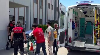 Adıyaman'da bayram sabahı silahlı kavga: 5 yaralı