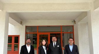 Aile ve Sosyal Hizmetler İl Müdürü İlhan: 'Hizmetlerin kalitesini artırmak adına kurumlarımızdaki çalışmalarımızı titizlikle sürdürüyoruz'