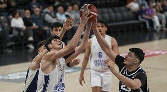 Anadolu Efes Türk Telekom maçı hangi kanalda? Anadolu Efes Türk Telekom maçı ne zaman, saat kaçta?