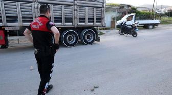 Arazi anlaşmazlığı kavgası: 1 ölü, 2 yaralı