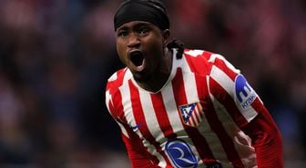Atletico Madrid, Ademola Lookman'a kapıyı gösterdi
