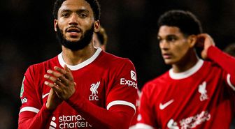 Beşiktaş transferde büyük oynuyor! Hedefte Joe Gomez var