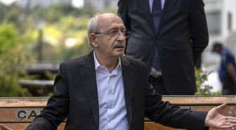 CHP kurultayı ne zaman yapılacak? Kemal Kılıçdaroğlu açıkladı!