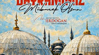 Cumhurbaşkanı Erdoğan’dan Kurban Bayramı Mesajı: Gazze’deki Kardeşlerimize Dayanışma