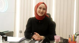 Diyetisyen Gamze Söylemez: 'Etin en az 24 saat dinlendirip yumuşamasını bekleyin'