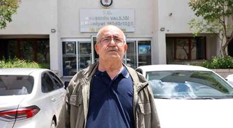 Eşinin sözünü dinlemedi, 2,5 milyon TL'lik dolandırıcılıktan son anda kurtarıldı
