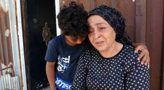 Heyelanda bir çocuğu ölen, diğer evladı 6 gündür yaşam mücadelesi veren gözü yaşlı anne: 'Bayram sevincimiz vardı, gitti'