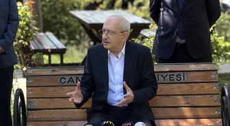 Kılıçdaroğlu: Kurultayı yasal zeminde yapacağız, tedbir kararı kalktıktan sonra