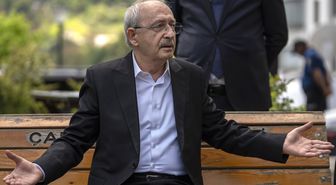 Kılıçdaroğlu: Tedbir kararı kalktıktan sonra yasal zeminde kurultay olur