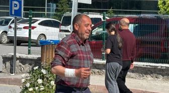 Malatya'da Kurban Bayramı'nda Kendini Yaralayanlar Hastanelere Akın Etti