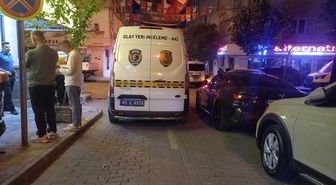Manisa'da bıçakla yaralanan kişi hastanede öldü