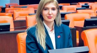 Milletvekili Ölmeztoprak'tan Kurban Bayramı mesajı