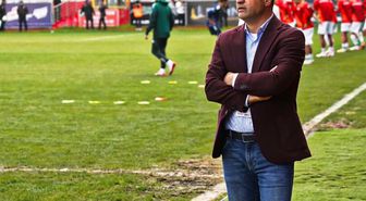Muğlaspor'da Mustafa Sarıgül'ün geleceği belirsiz