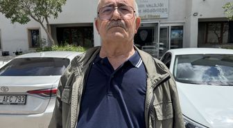 Nevşehir'de yaşlı adam banka görevlisinin dikkati sayesinde dolandırılmaktan kurtuldu