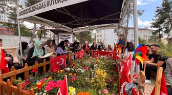 Okul saldırısında hayatını kaybeden Zeynep'in annesi: 'Bizim çok içimiz acıyor ve bu acı hiç geçmiyor'