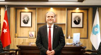 Rektör Prof. Dr. Hasan Uslu: 'Kurban Bayramı birlik ve beraberliğimizi daha da pekiştiriyor'