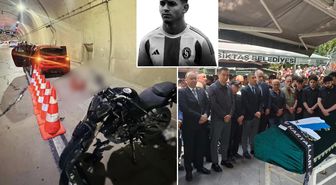 Motosiklet kazasında ağır yaralanan lise öğrencisi, 19 günlük yaşam mücadelesini kaybetti