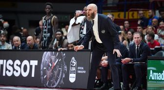 TOFAŞ'ın başantrenörü Massimo Cancellieri oldu