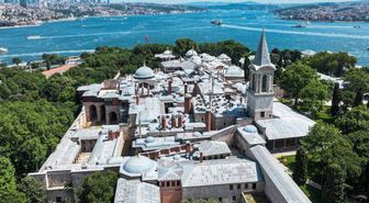 Topkapı Sarayı bayramda açık mı? Topkapı Sarayı bayramda kaçta açılıyor, kaçta kapanıyor?