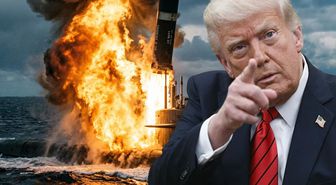 Trump'tan Umman'a Hürmüz tehdidi: Herkes gibi davranmazlarsa havaya uçururuz