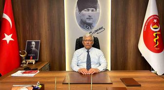 TVHB Başkanı Eroğlu'nun Kurban Bayramı Mesajı