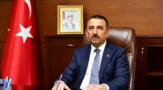 Zonguldak Valisi Hacıbektaşoğlu'ndan Kurban Bayramı Mesajı