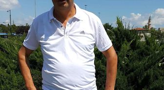 Yağlıdere Deresi'nde kaybolan amca Sedat Çelik'in cansız bedenine 4 gün sonra ulaşıldı.