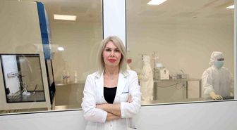 Akdeniz Üniversitesi'nden Türkiye'de bir ilk: CAR-T hücre tedavisi