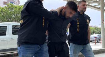 Annesinin sevgilisini öldüren zanlı tutuklandı